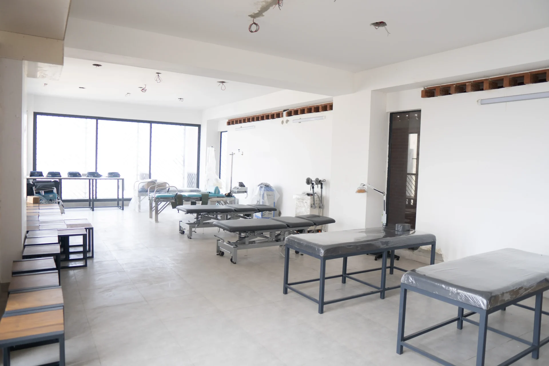 Electrotherapy
