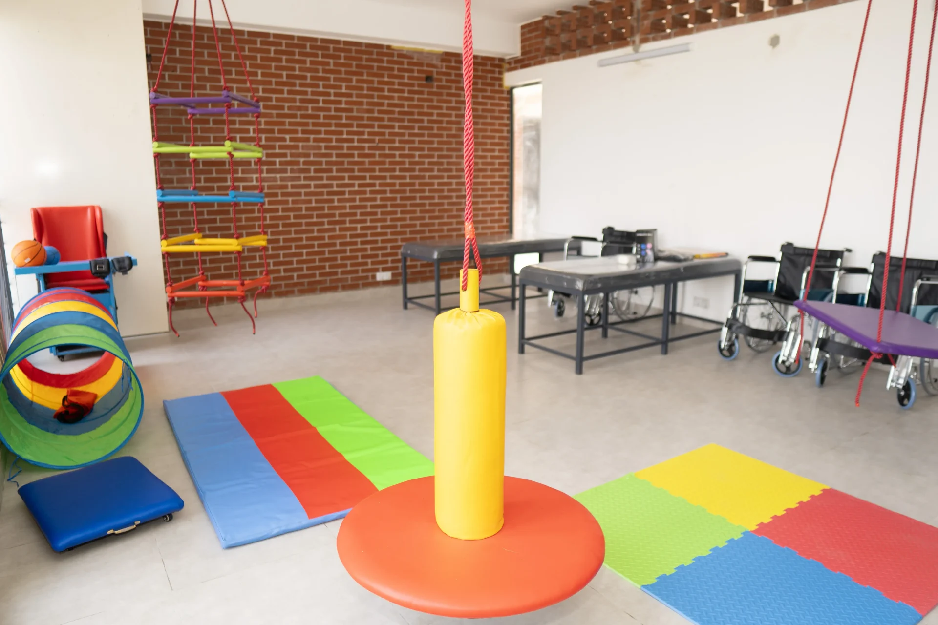 Occupational Therapy