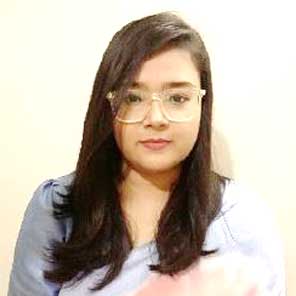 Fatema Akter Bonny (Asst