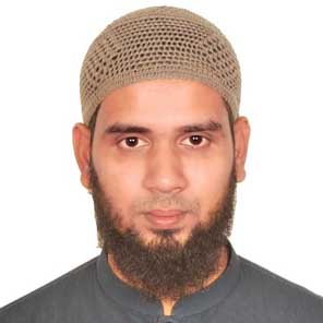 H.M. Abubakar Siddik (Asst