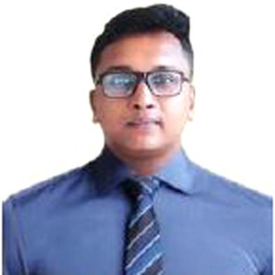 Hossain Mohammed Jobayer Bin Alam Shoovo (Lecturer)