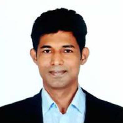 Md. Sohel Ahmed (Asst