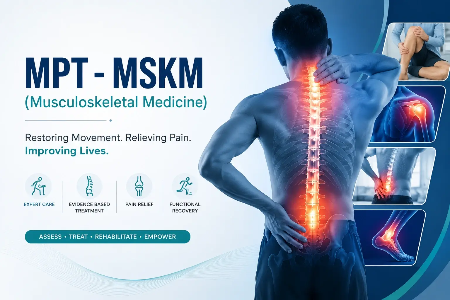MSKM