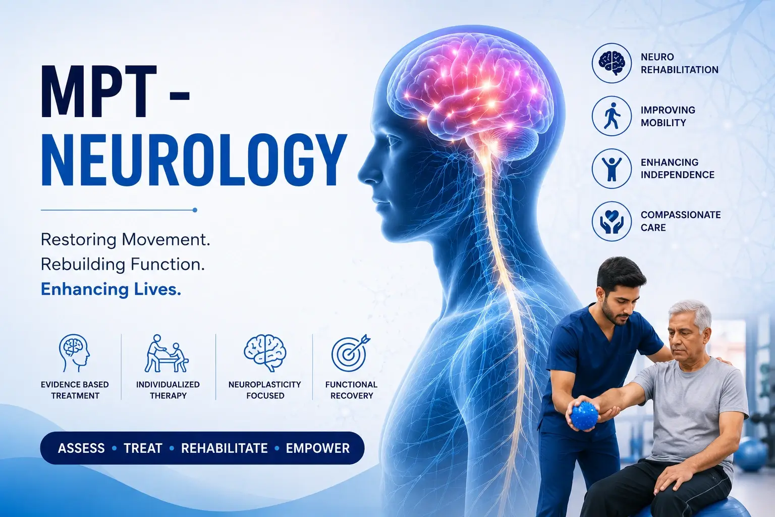 Neurology